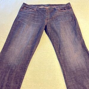 Brand new lucky brand 42x32 361 Vintage straight